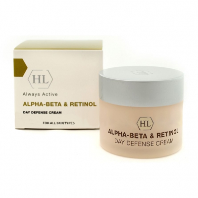 ALPHA-BETA Day Defense Cream / Дневной защитный крем, 50мл
